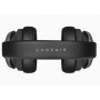 Corsair | High-Fidelity Gaming Headset | VIRTUOSO RGB WIRELESS XT | Wireless/Wired | Over-Ear | Wireless | Black - 5